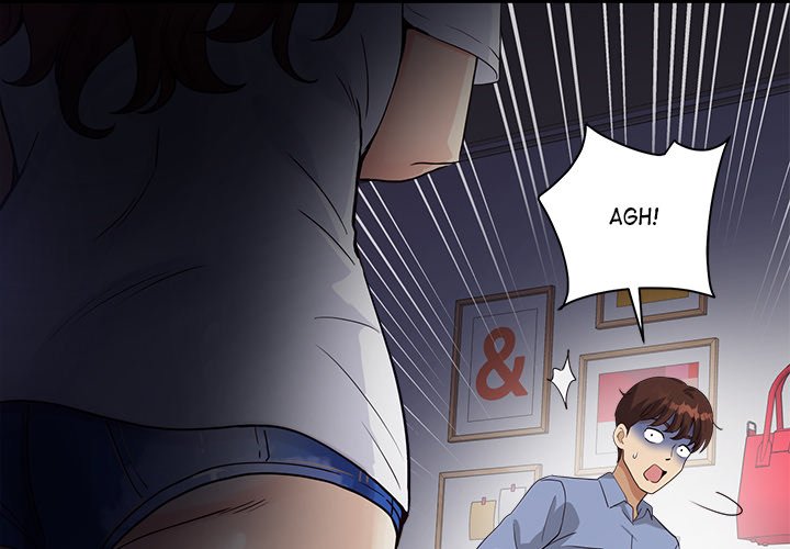 My Other Girlfriend - Chapter 4 [photo 3] - MangaPorn