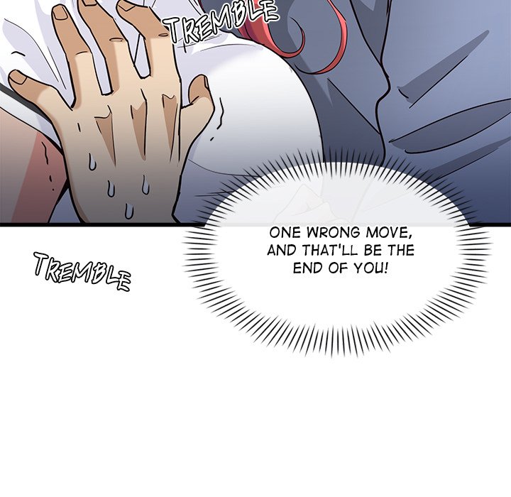 My Other Girlfriend - Chapter 4 [photo 36] - MangaPorn