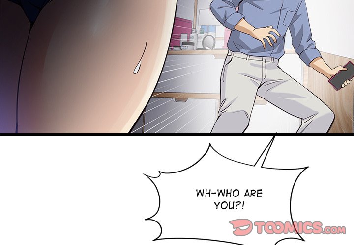 My Other Girlfriend - Chapter 4 [photo 4] - MangaPorn