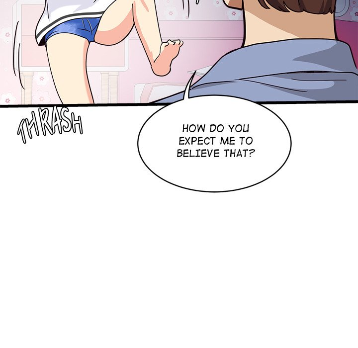 My Other Girlfriend - Chapter 4 [photo 46] - MangaPorn