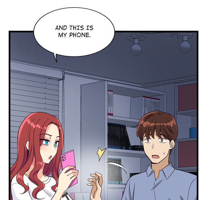 My Other Girlfriend - Chapter 4 [photo 57] - MangaPorn