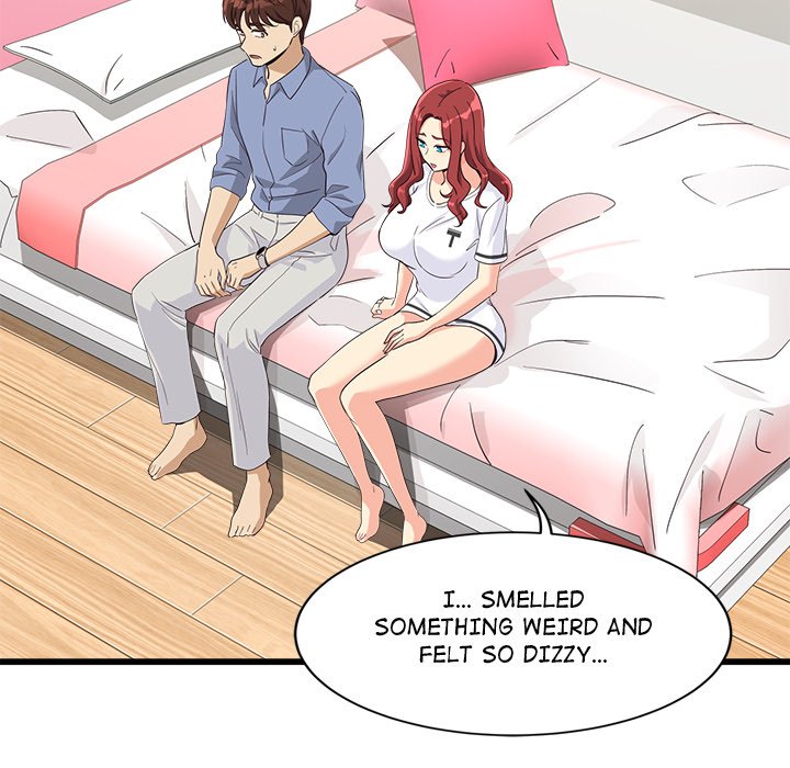 My Other Girlfriend - Chapter 4 [photo 73] - MangaPorn