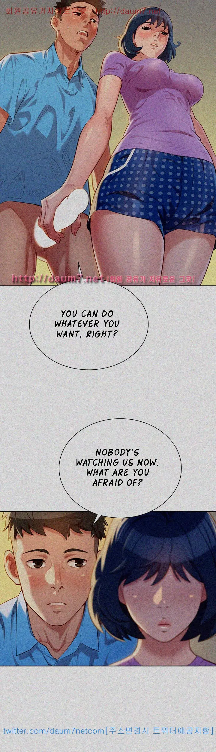 What Do You Take Me For? - Chapter 26 [photo 18] - MangaPorn