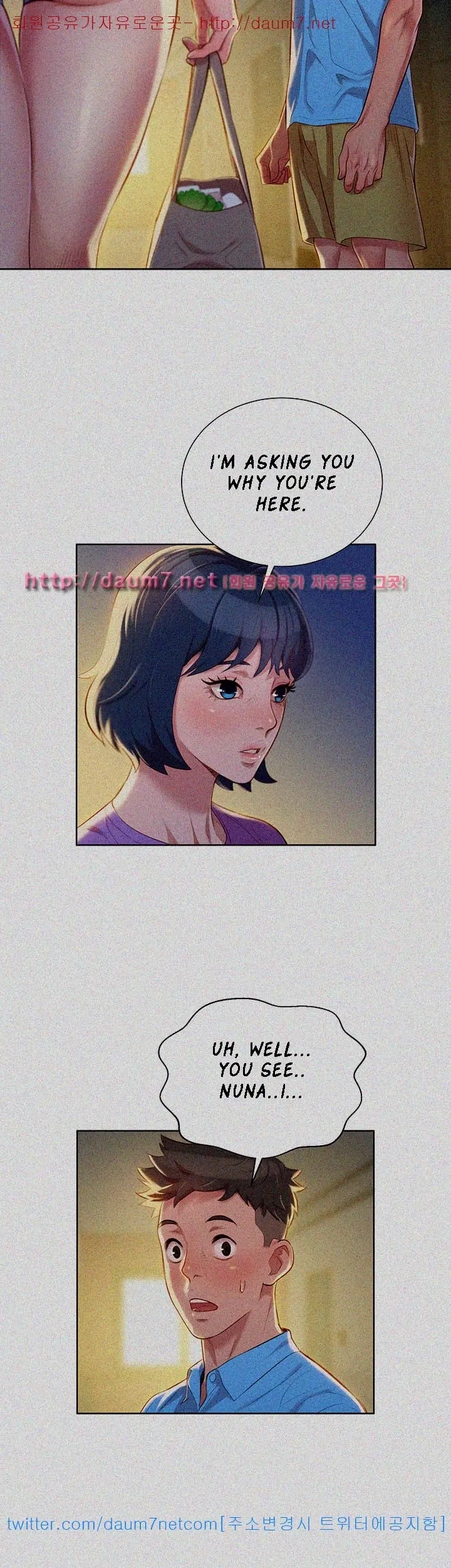 What Do You Take Me For? - Chapter 26 [photo 4] - MangaPorn