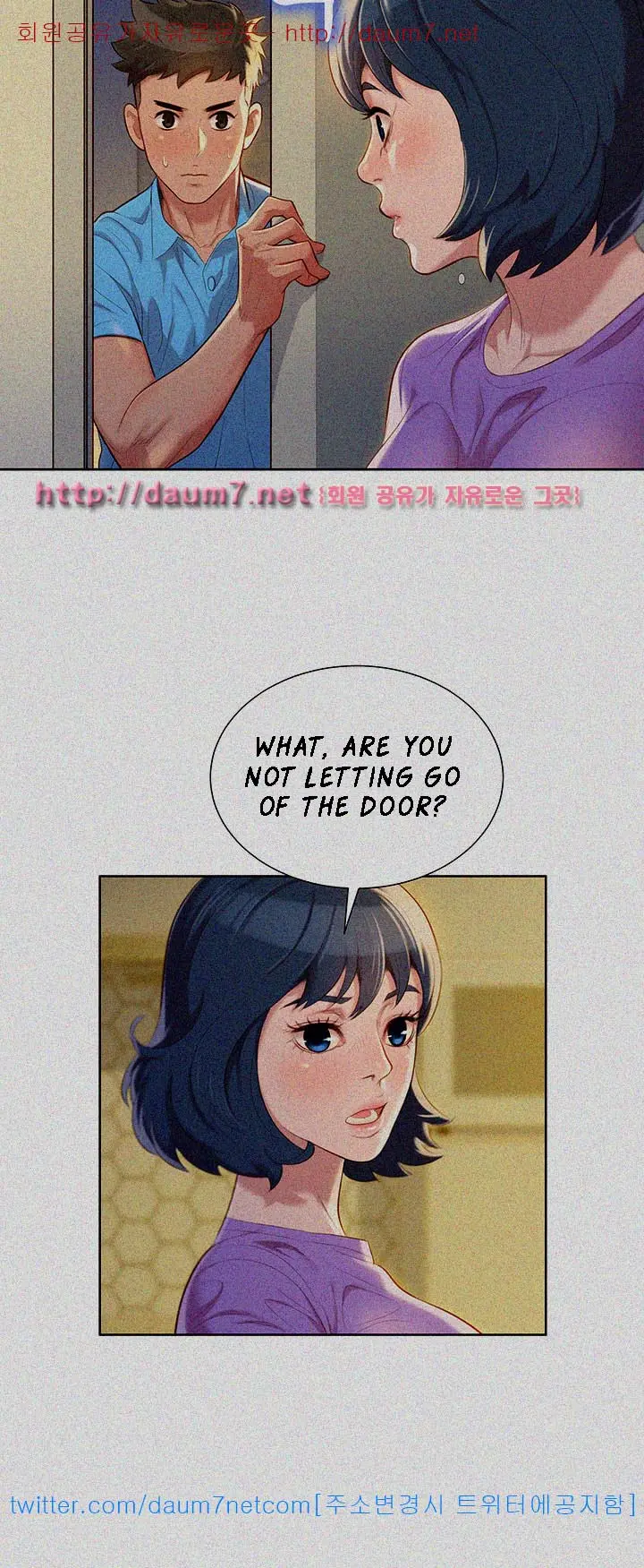 What Do You Take Me For? - Chapter 26 [photo 6] - MangaPorn