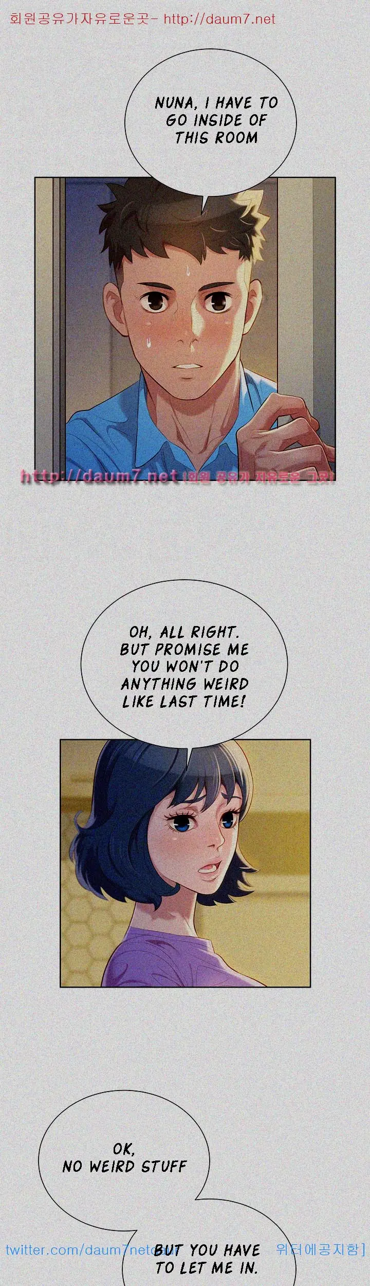 What Do You Take Me For? - Chapter 26 [photo 7] - MangaPorn