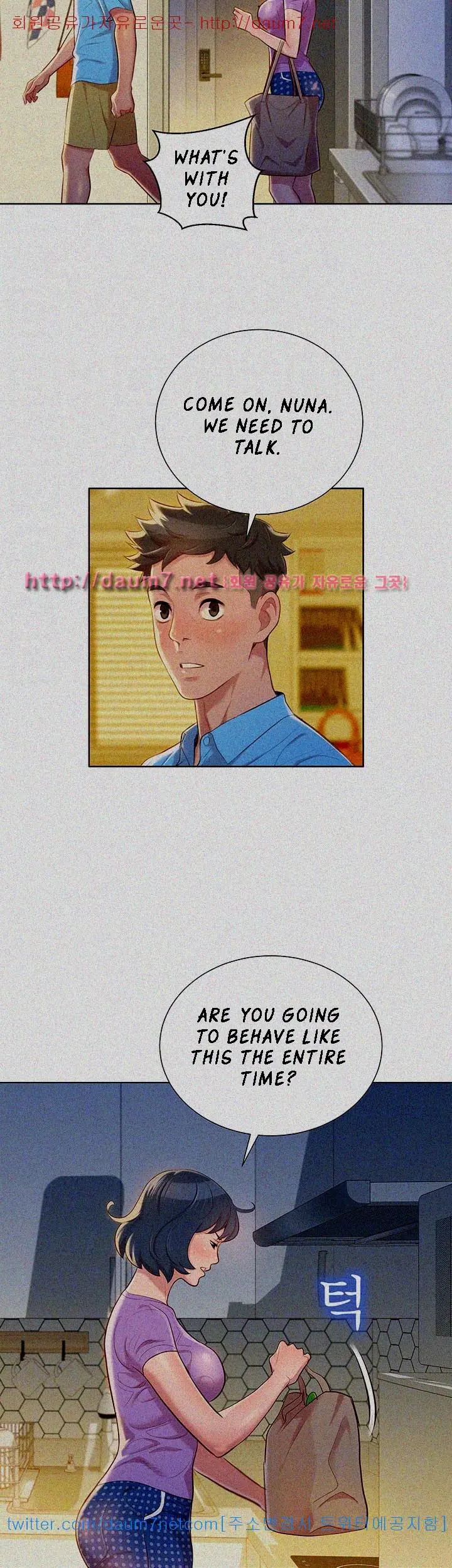 What Do You Take Me For? - Chapter 26 [photo 9] - MangaPorn