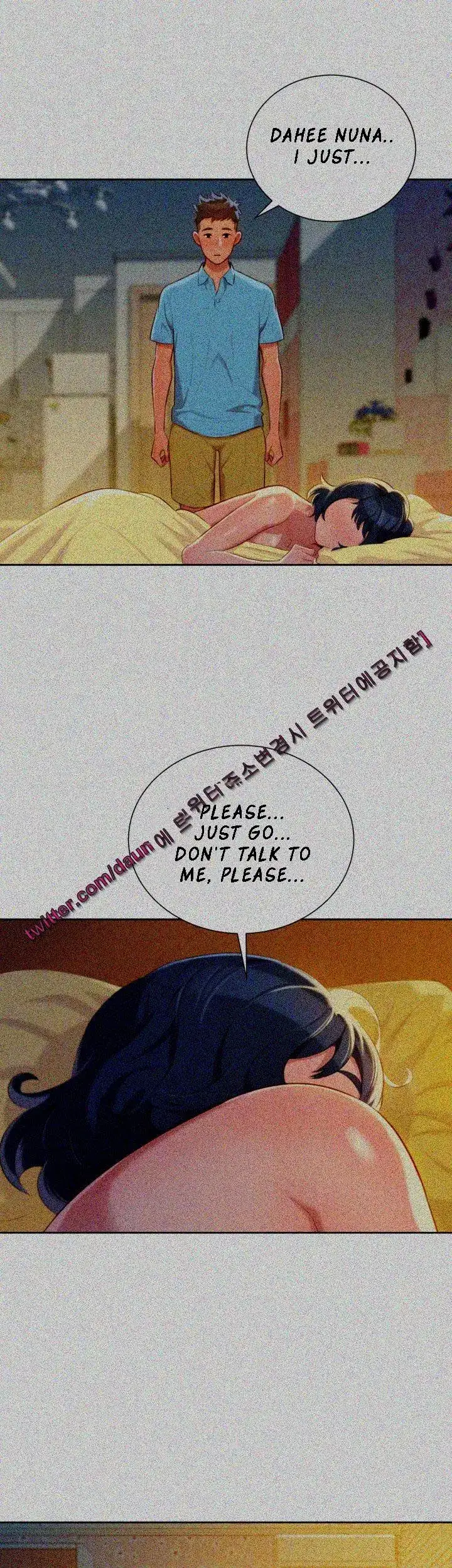 What Do You Take Me For? - Chapter 27 [photo 15] - MangaPorn