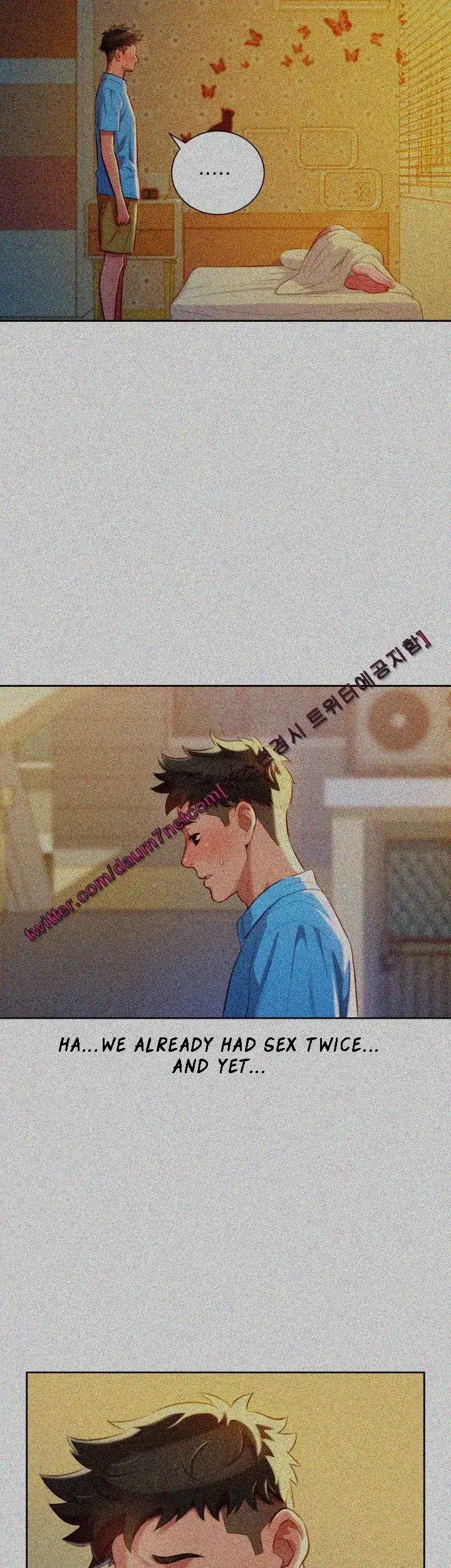 What Do You Take Me For? - Chapter 27 [photo 16] - MangaPorn