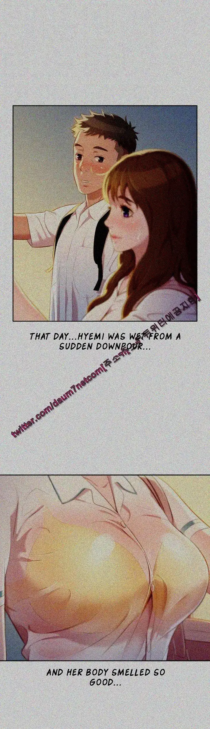 What Do You Take Me For? - Chapter 27 [photo 29] - MangaPorn