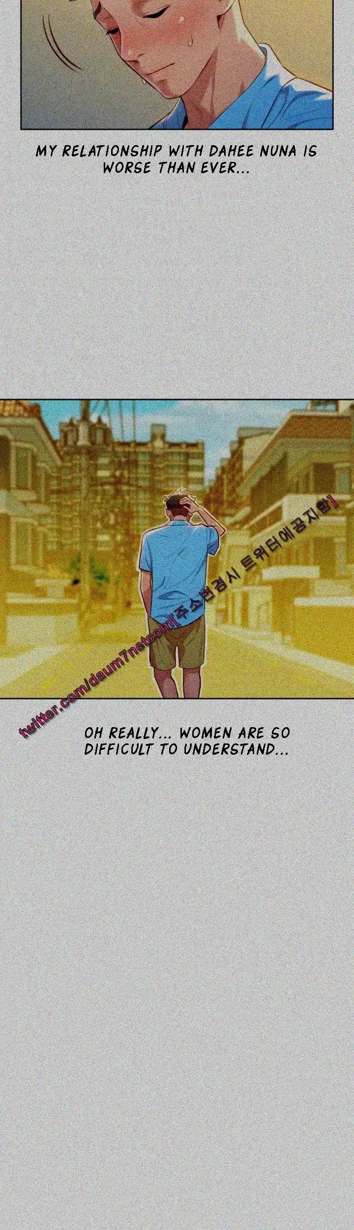 What Do You Take Me For? - Chapter 28 [photo 17] - MangaPorn