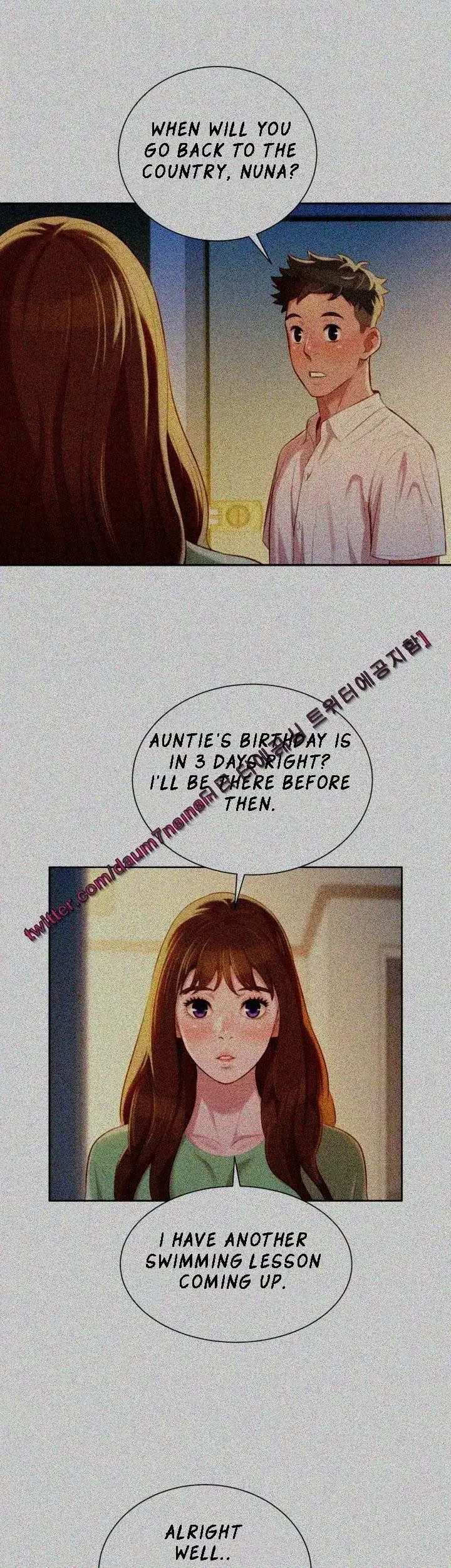 What Do You Take Me For? - Chapter 28 [photo 19] - MangaPorn