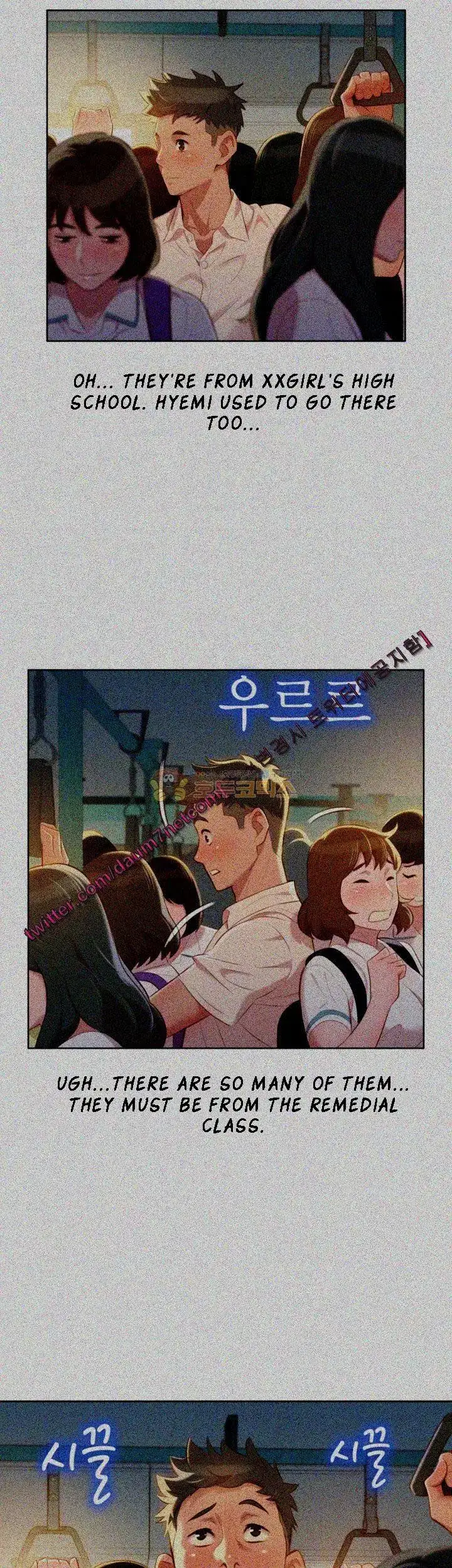 What Do You Take Me For? - Chapter 28 [photo 25] - MangaPorn