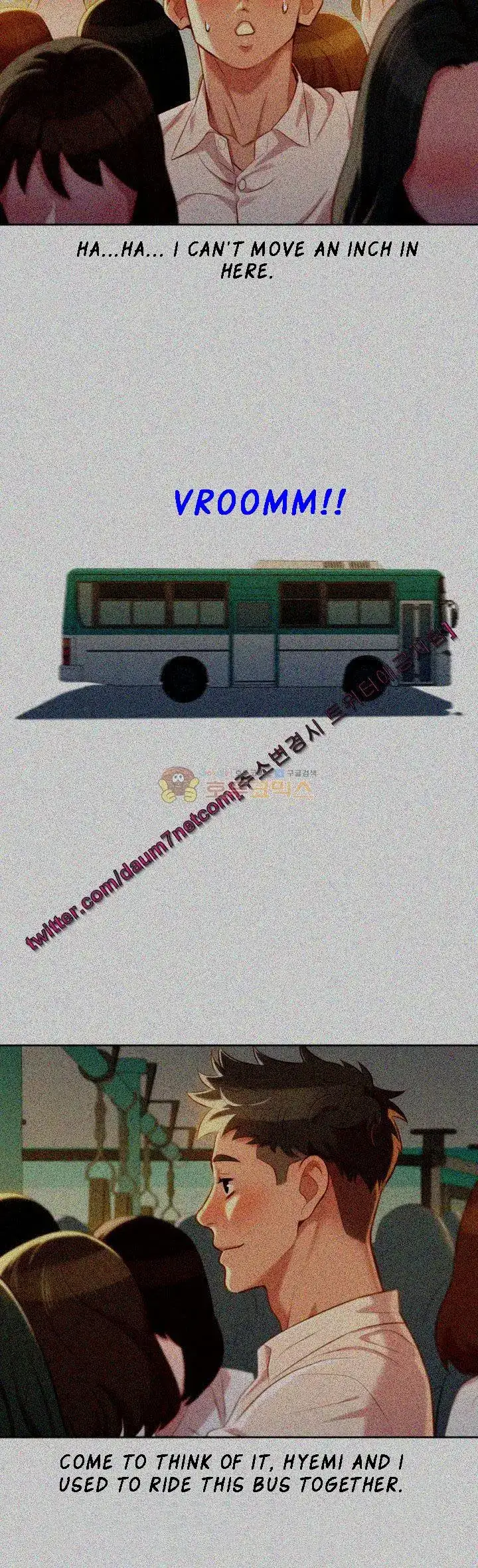 What Do You Take Me For? - Chapter 28 [photo 26] - MangaPorn