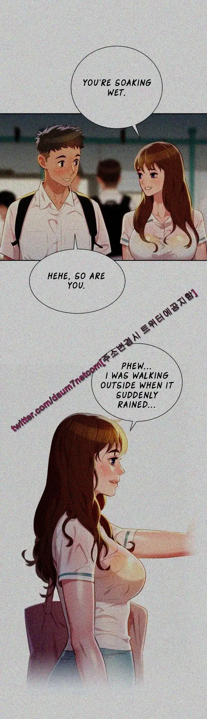 What Do You Take Me For? - Chapter 28 [photo 28] - MangaPorn