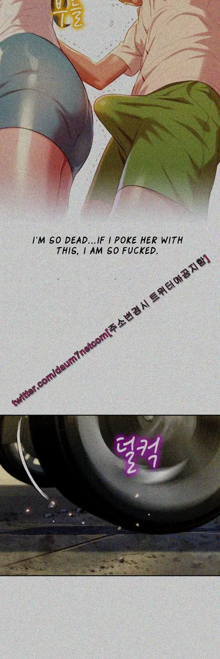 What Do You Take Me For? - Chapter 28 [photo 35] - MangaPorn