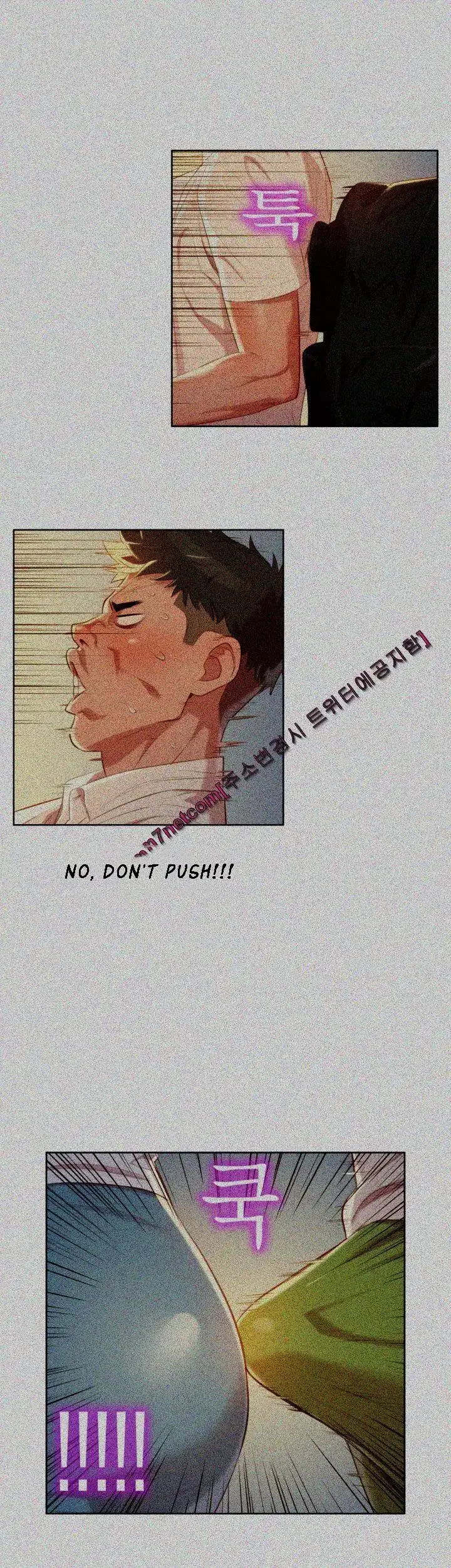 What Do You Take Me For? - Chapter 28 [photo 36] - MangaPorn