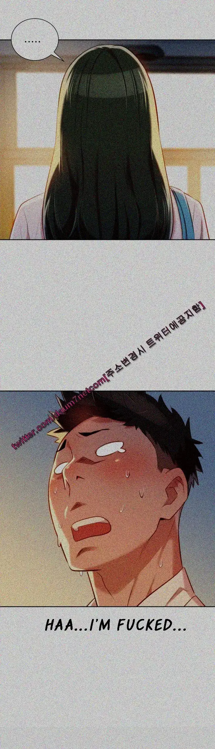 What Do You Take Me For? - Chapter 28 [photo 38] - MangaPorn