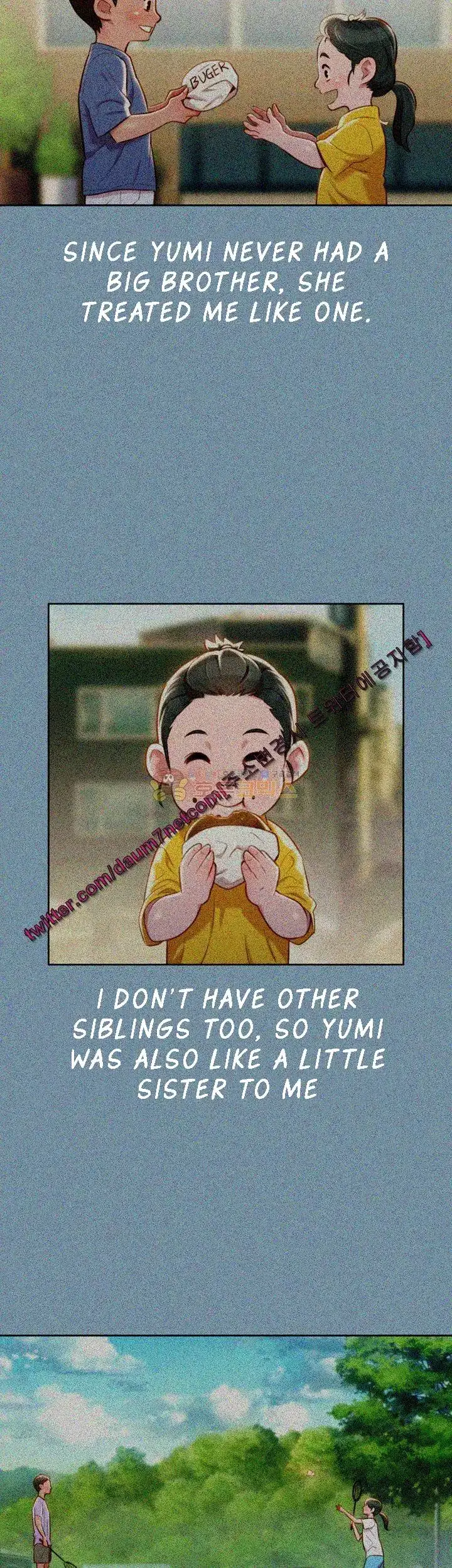 What Do You Take Me For? - Chapter 29 [photo 13] - MangaPorn