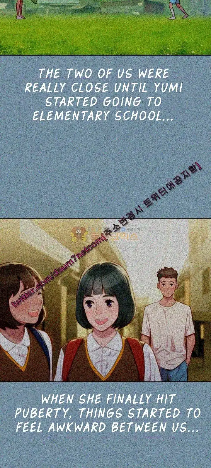 What Do You Take Me For? - Chapter 29 [photo 14] - MangaPorn