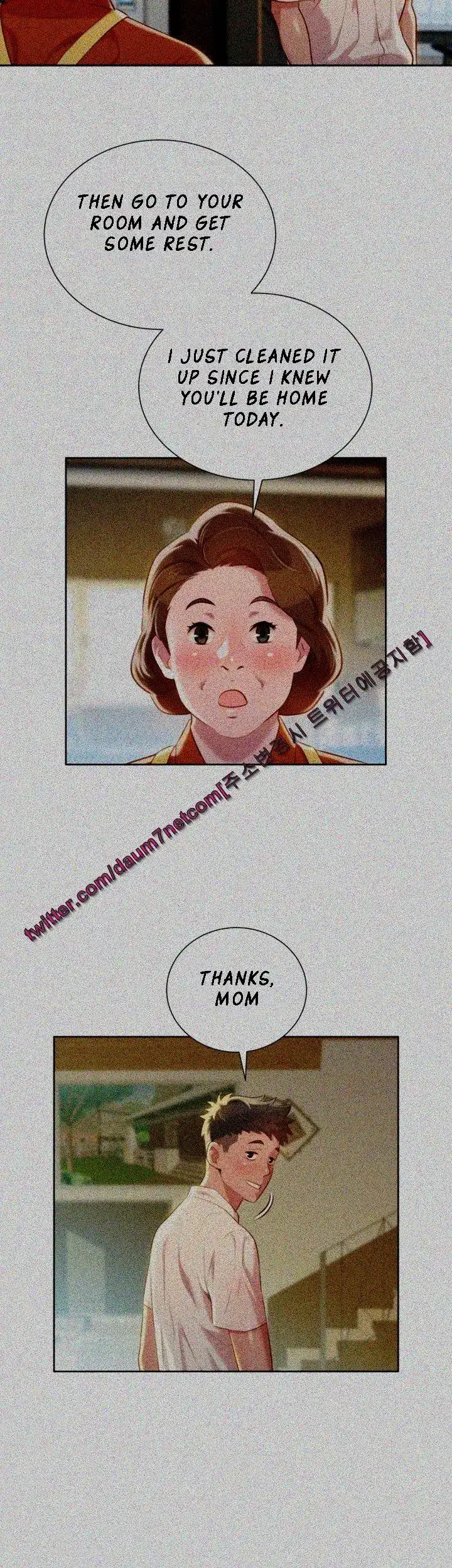 What Do You Take Me For? - Chapter 29 [photo 18] - MangaPorn