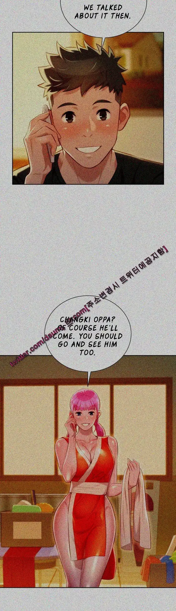 What Do You Take Me For? - Chapter 29 [photo 26] - MangaPorn