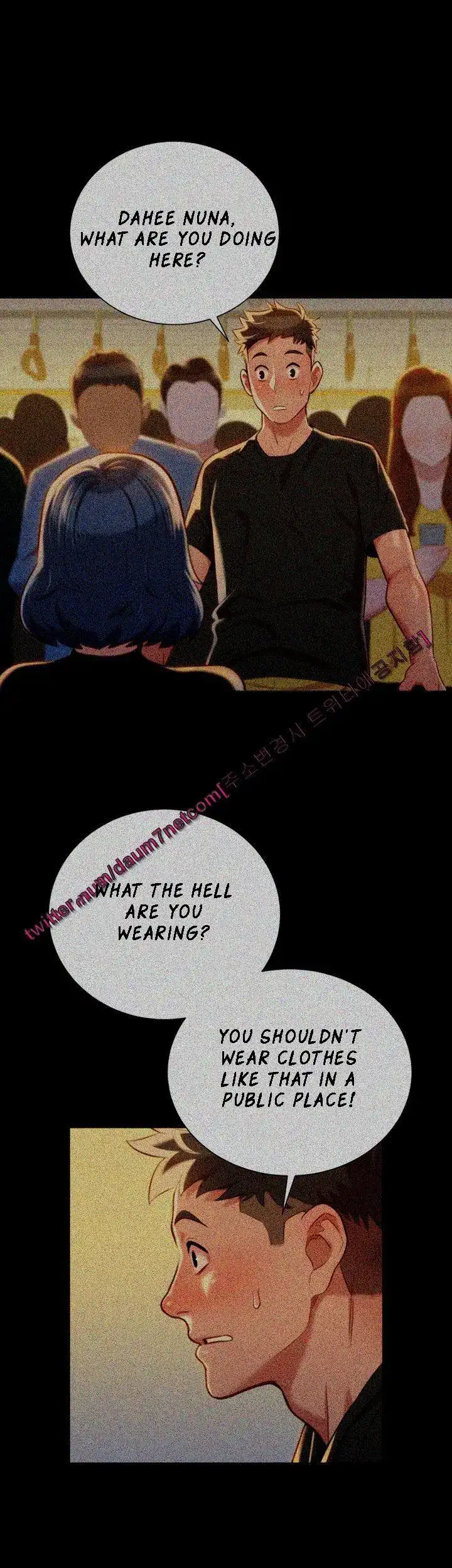 What Do You Take Me For? - Chapter 29 [photo 33] - MangaPorn