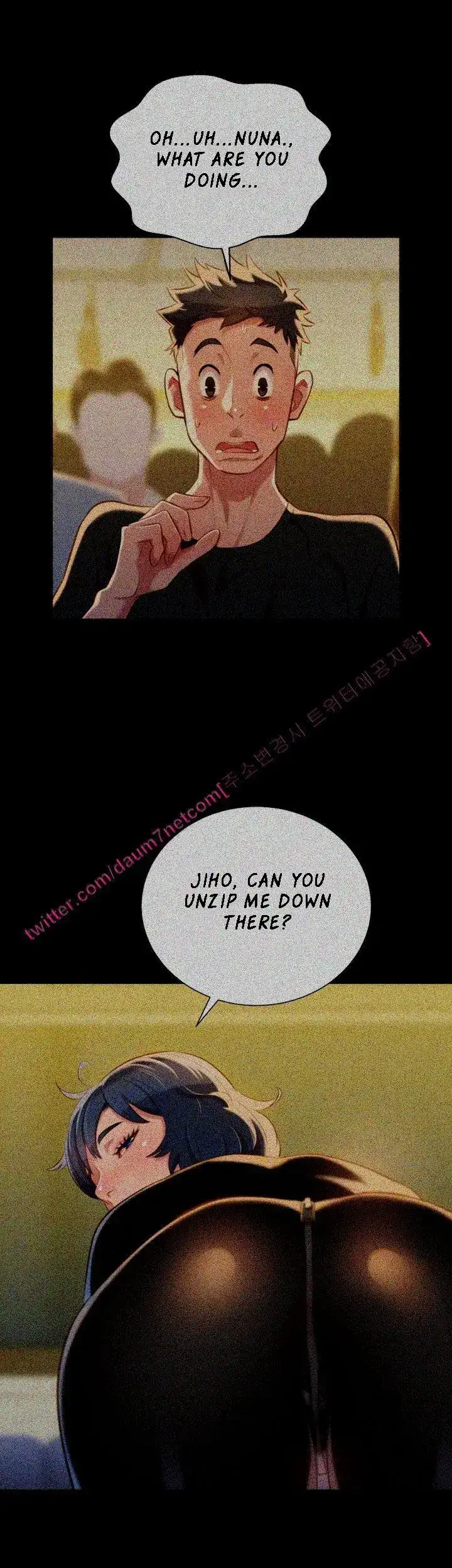 What Do You Take Me For? - Chapter 29 [photo 36] - MangaPorn