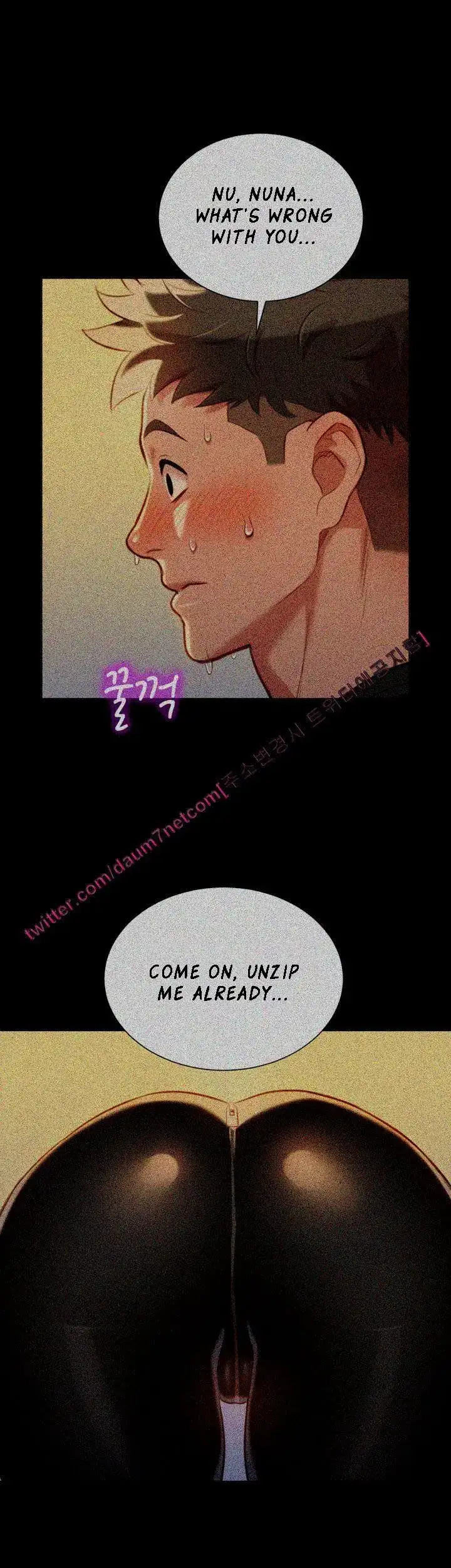 What Do You Take Me For? - Chapter 29 [photo 37] - MangaPorn