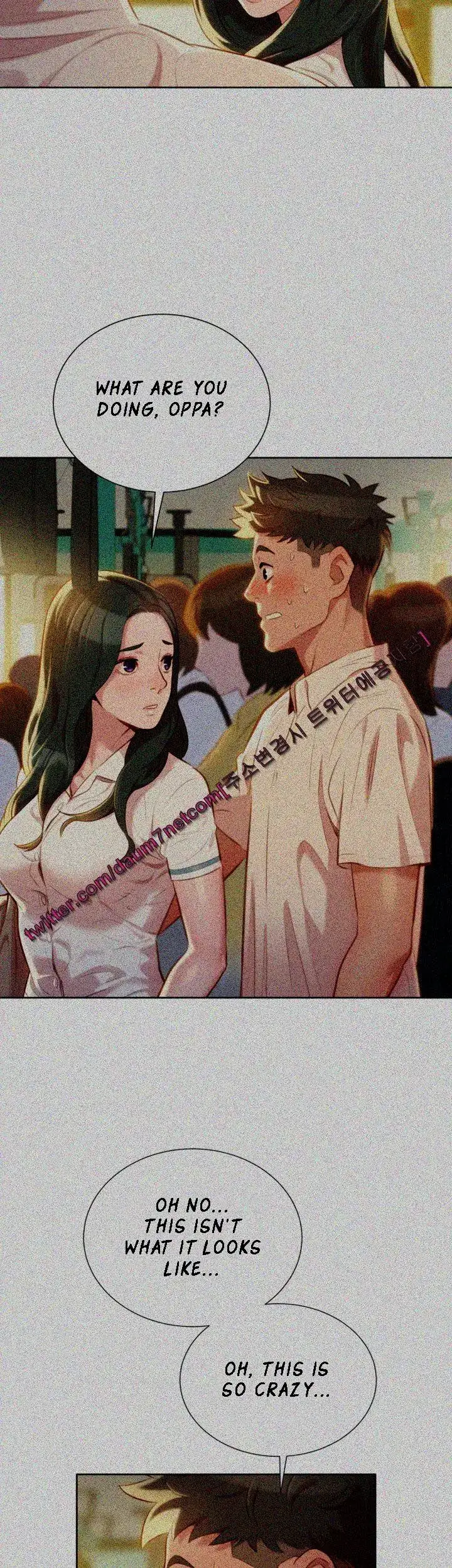 What Do You Take Me For? - Chapter 29 [photo 5] - MangaPorn