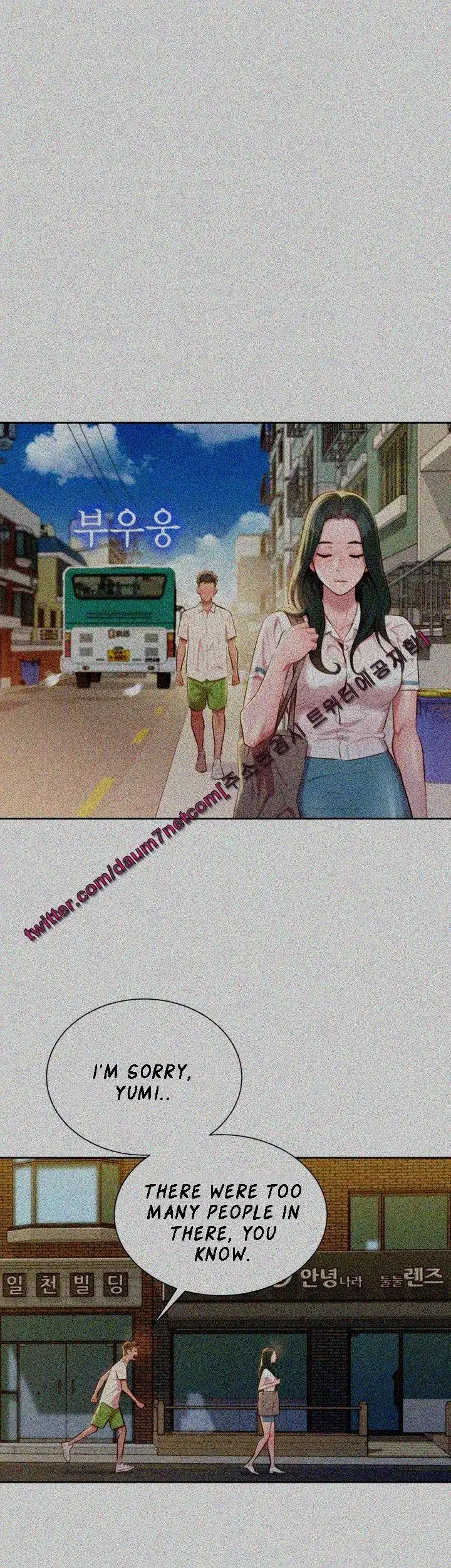 What Do You Take Me For? - Chapter 29 [photo 8] - MangaPorn