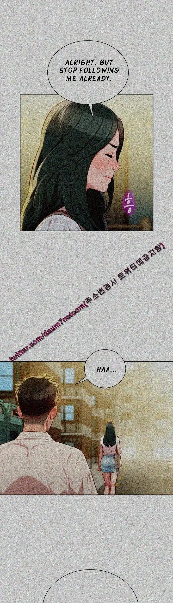 What Do You Take Me For? - Chapter 29 [photo 9] - MangaPorn