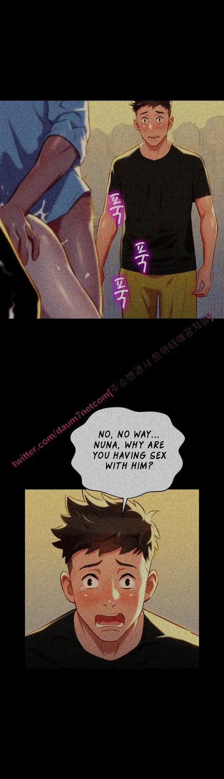 What Do You Take Me For? - Chapter 30 [photo 11] - MangaPorn