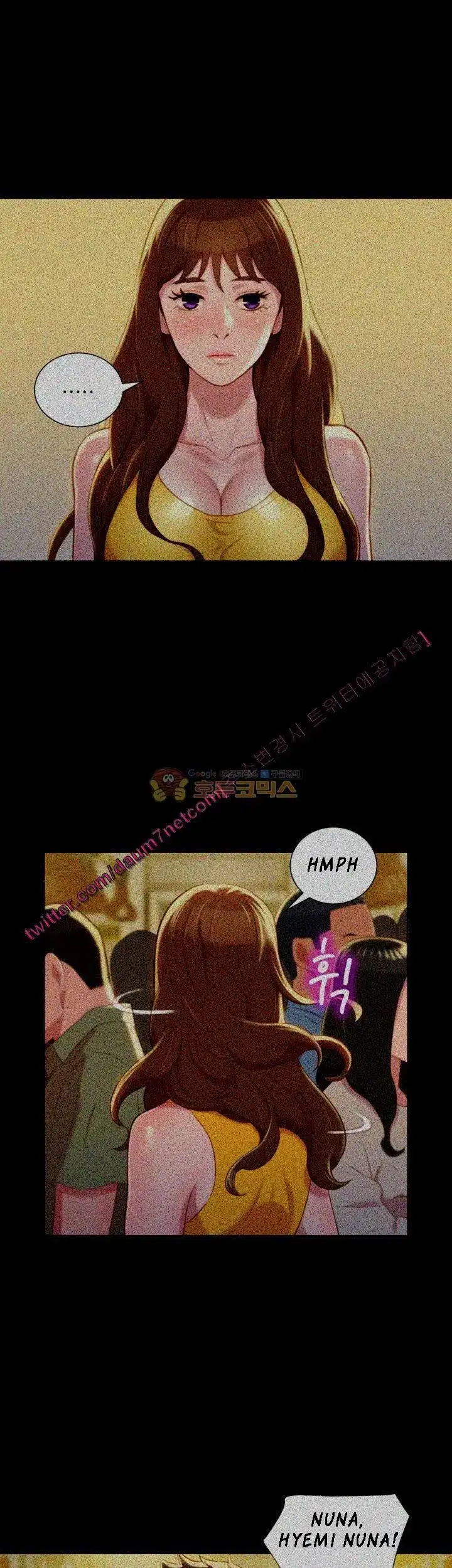 What Do You Take Me For? - Chapter 30 [photo 14] - MangaPorn