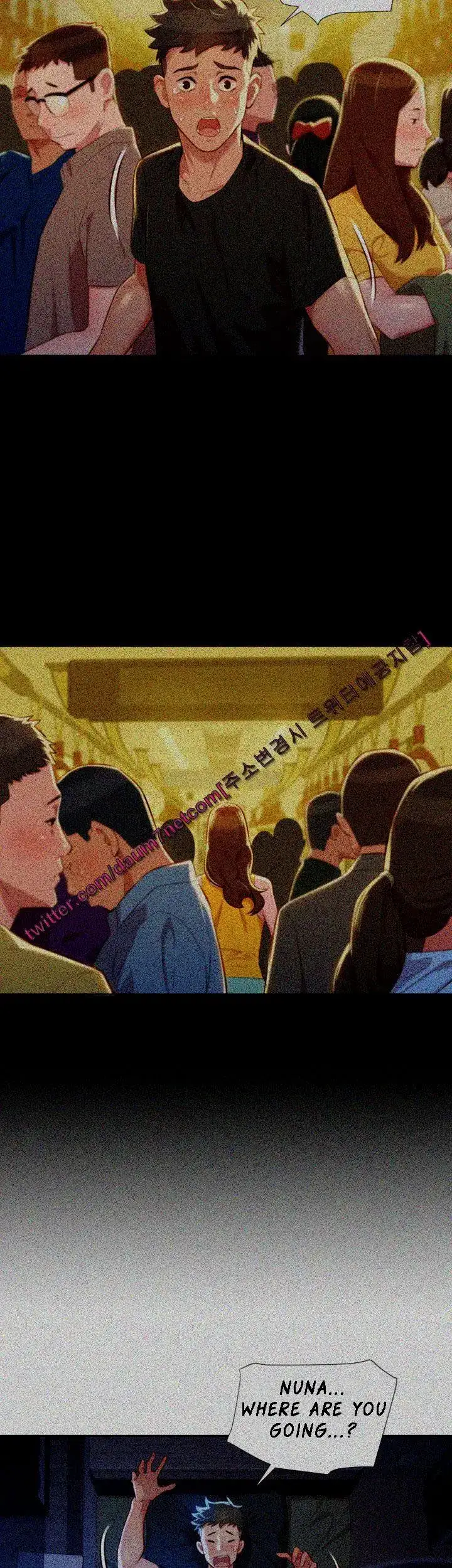 What Do You Take Me For? - Chapter 30 [photo 15] - MangaPorn