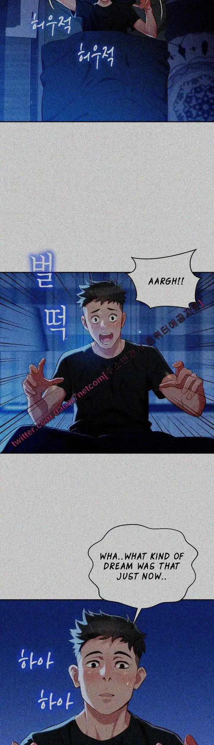 What Do You Take Me For? - Chapter 30 [photo 16] - MangaPorn