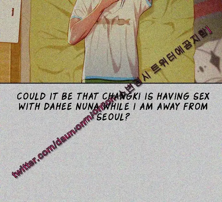 What Do You Take Me For? - Chapter 30 [photo 26] - MangaPorn