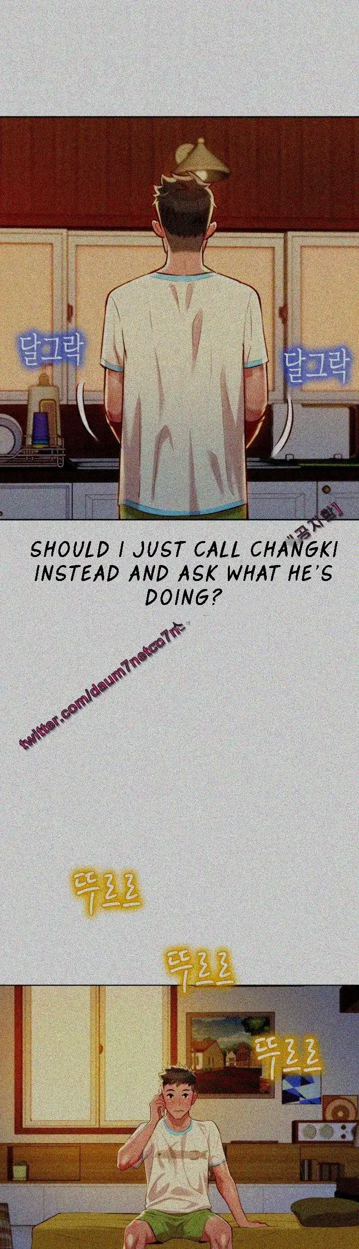 What Do You Take Me For? - Chapter 30 [photo 28] - MangaPorn