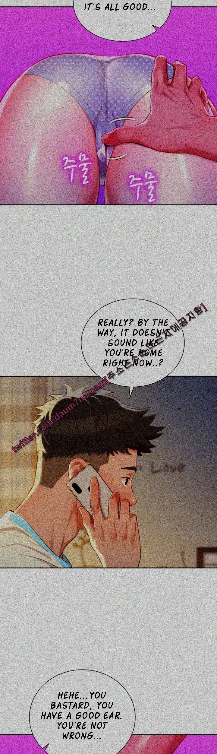 What Do You Take Me For? - Chapter 30 [photo 32] - MangaPorn