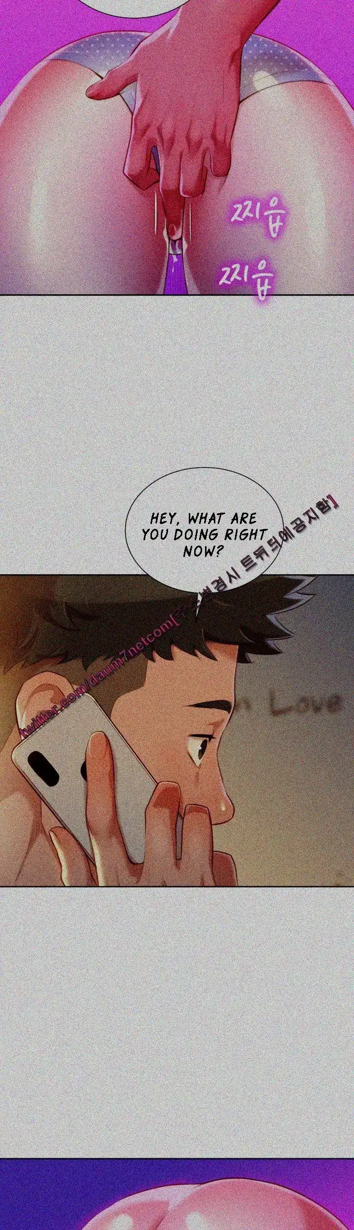 What Do You Take Me For? - Chapter 30 [photo 33] - MangaPorn