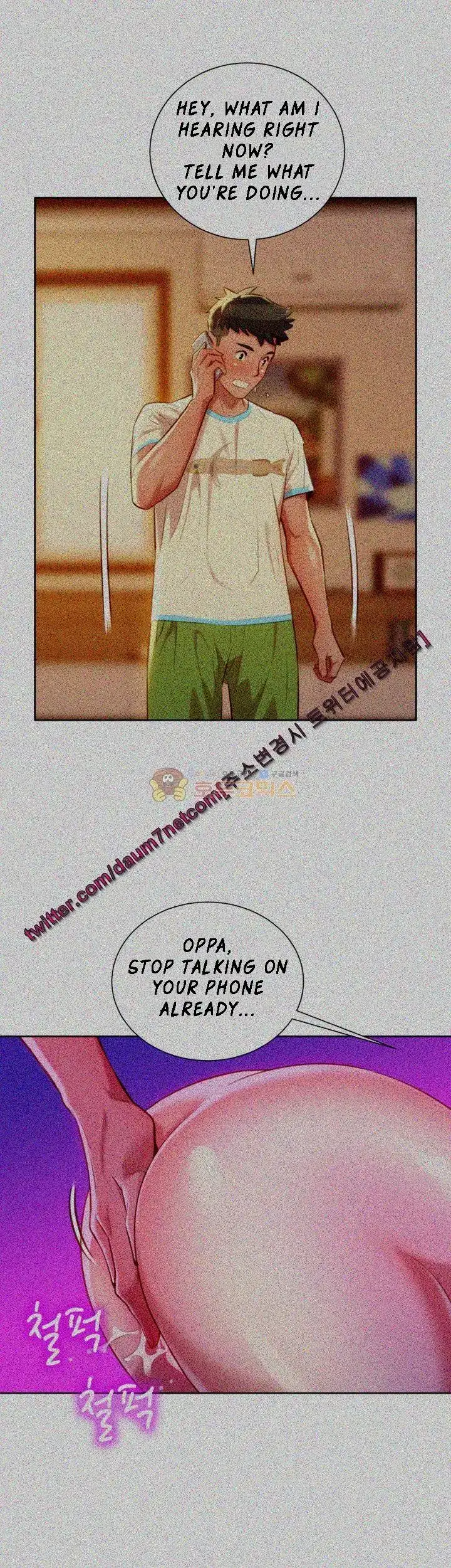 What Do You Take Me For? - Chapter 30 [photo 35] - MangaPorn