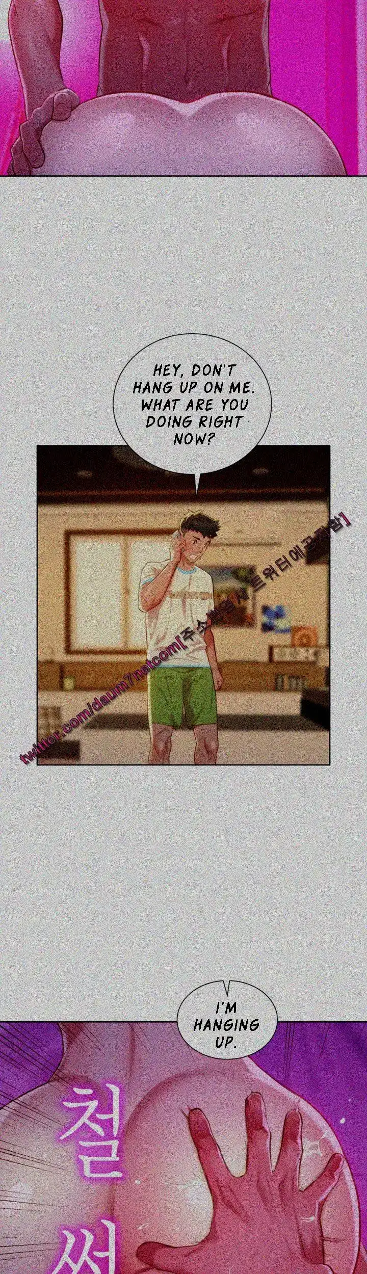 What Do You Take Me For? - Chapter 30 [photo 37] - MangaPorn