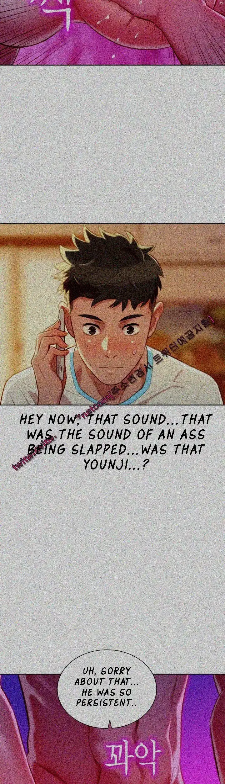 What Do You Take Me For? - Chapter 30 [photo 38] - MangaPorn