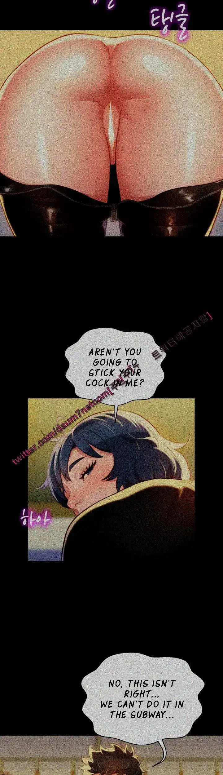 What Do You Take Me For? - Chapter 30 [photo 5] - MangaPorn