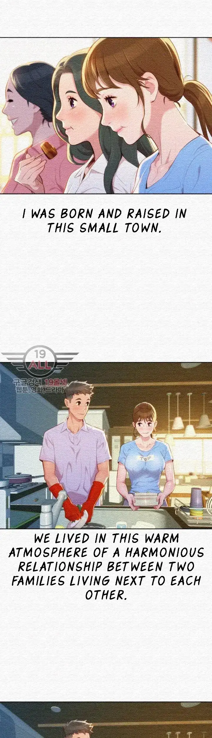 What Do You Take Me For? - Chapter 31 [photo 15] - MangaPorn