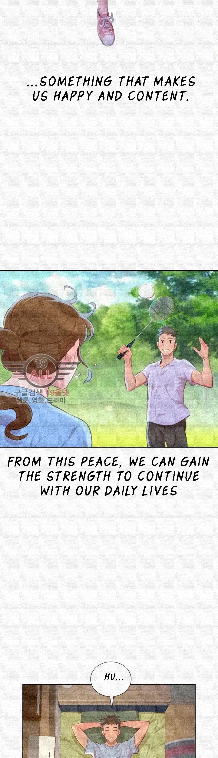 What Do You Take Me For? - Chapter 31 [photo 18] - MangaPorn