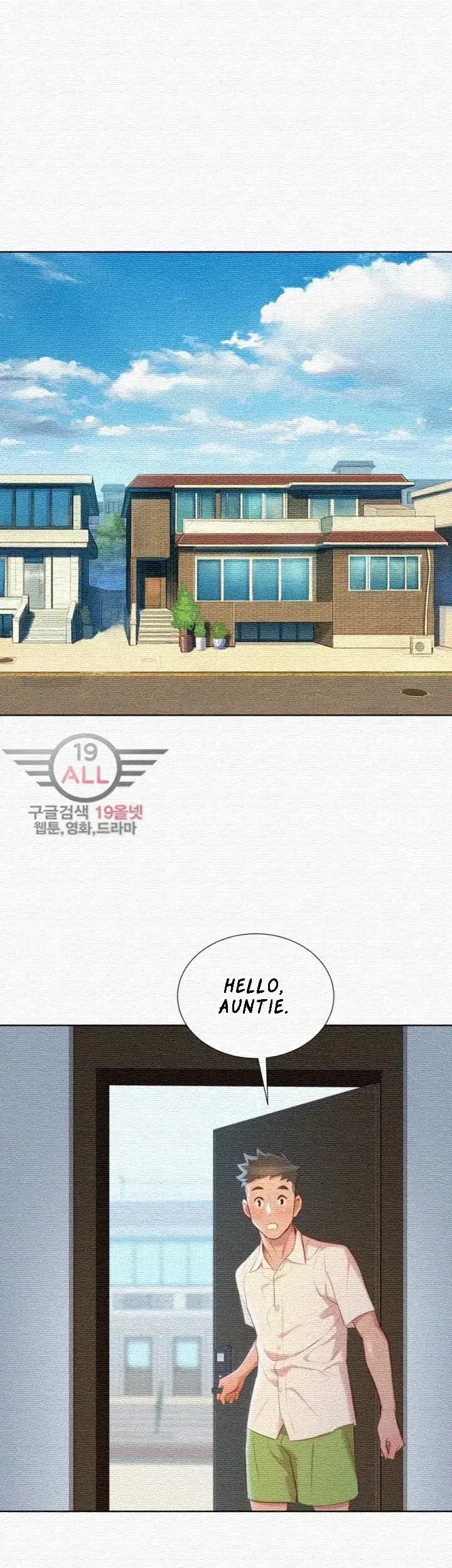 What Do You Take Me For? - Chapter 31 [photo 22] - MangaPorn