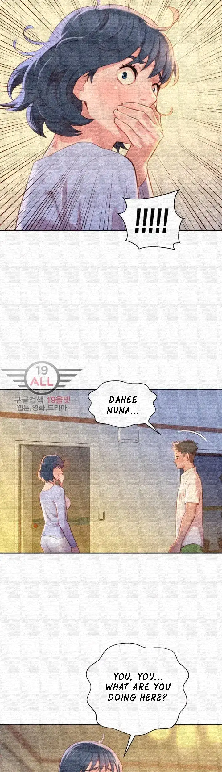 What Do You Take Me For? - Chapter 31 [photo 38] - MangaPorn