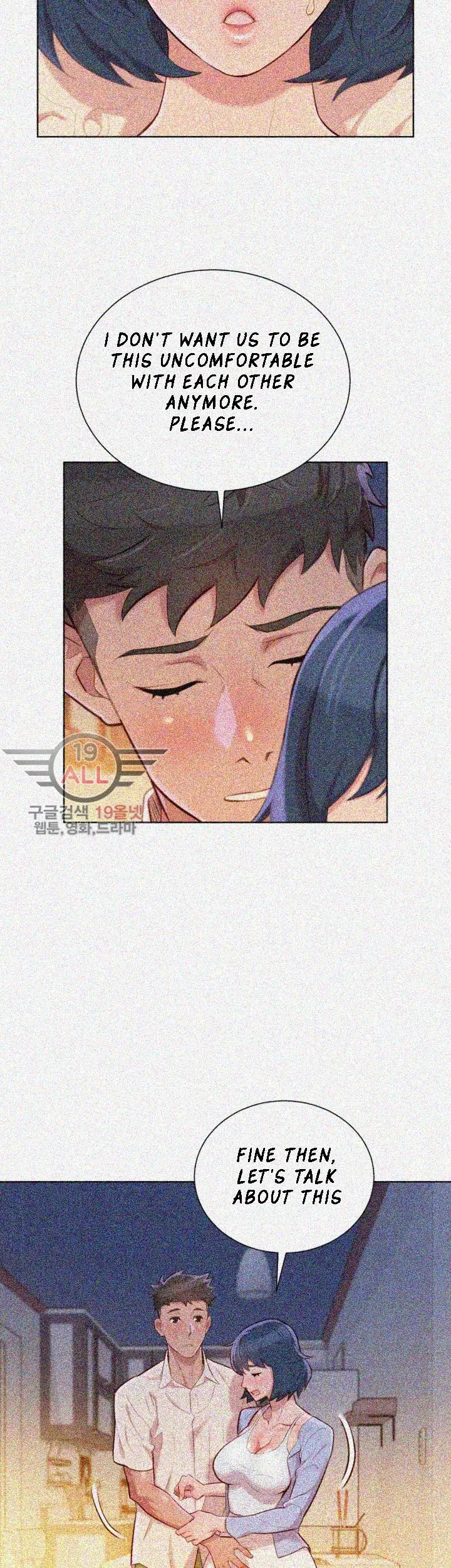 What Do You Take Me For? - Chapter 32 [photo 10] - MangaPorn