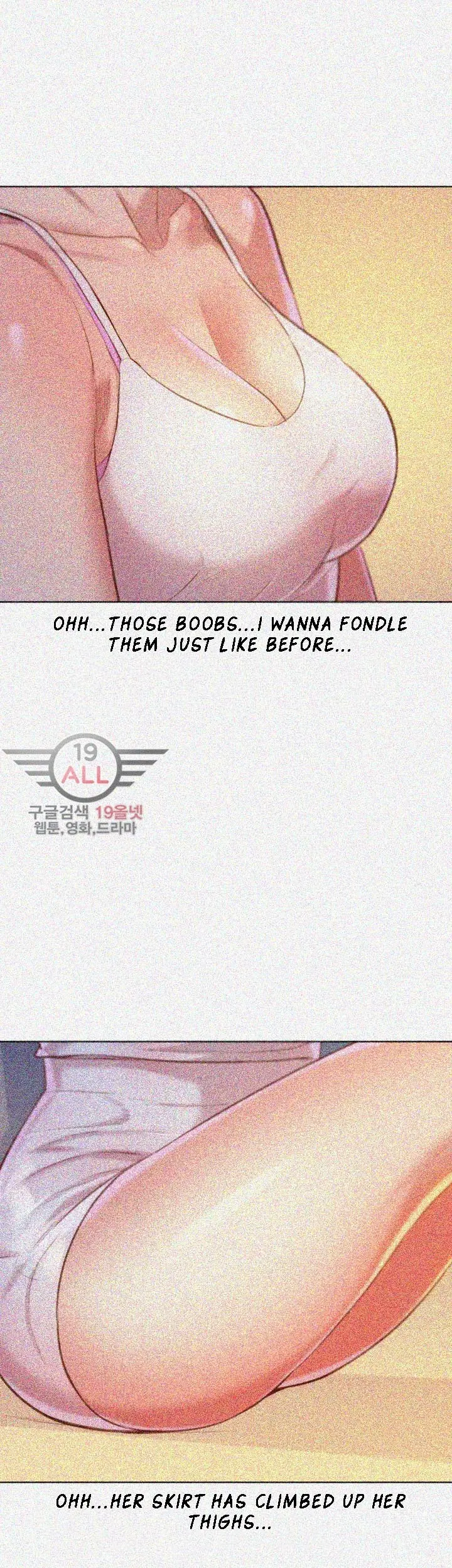 What Do You Take Me For? - Chapter 32 [photo 20] - MangaPorn